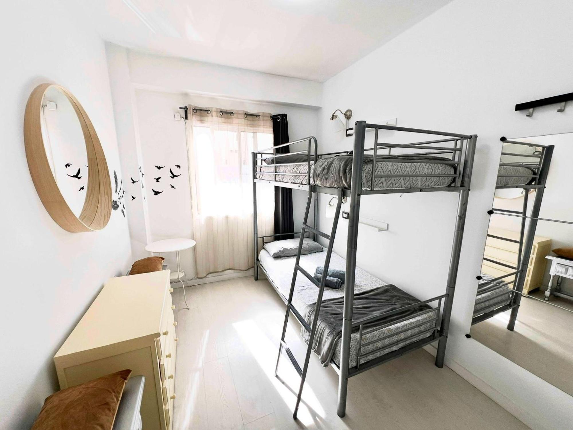 Casa Canaria Shared House El Médano Eksteriør billede